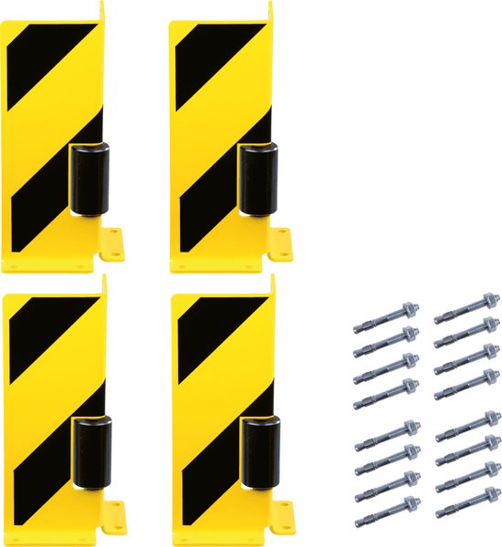 muur hoekbeschermer, hoekbeschermers, Doorzichtige hoekbeschermers for muren, hoekbeschermers for muren, tafelrandbeschermer, muurbeschermer van meubilair(Size:120cm/47in*4cm/1.7in