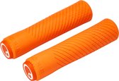 Ergon Grip GXR - S Oranje