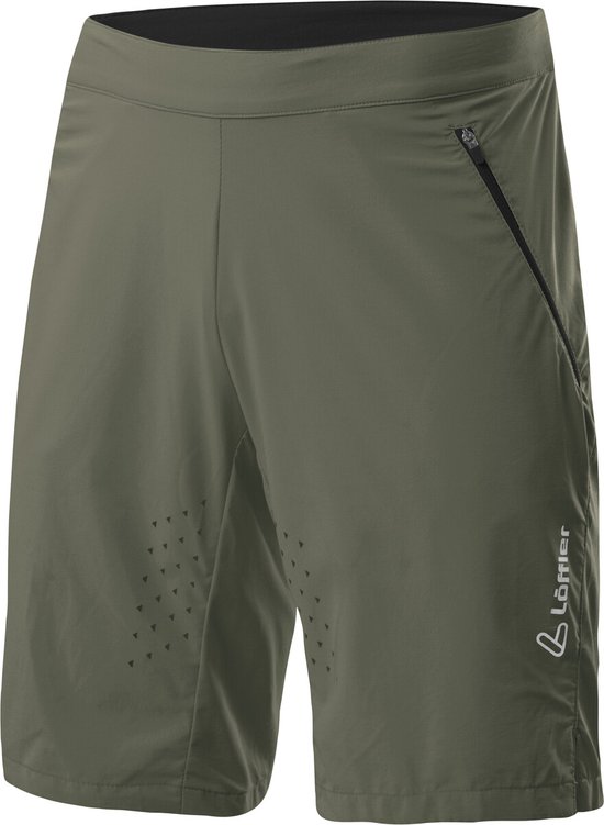 Patagonia Dirt Craft Fietsshorts Heren - Smolder Blue