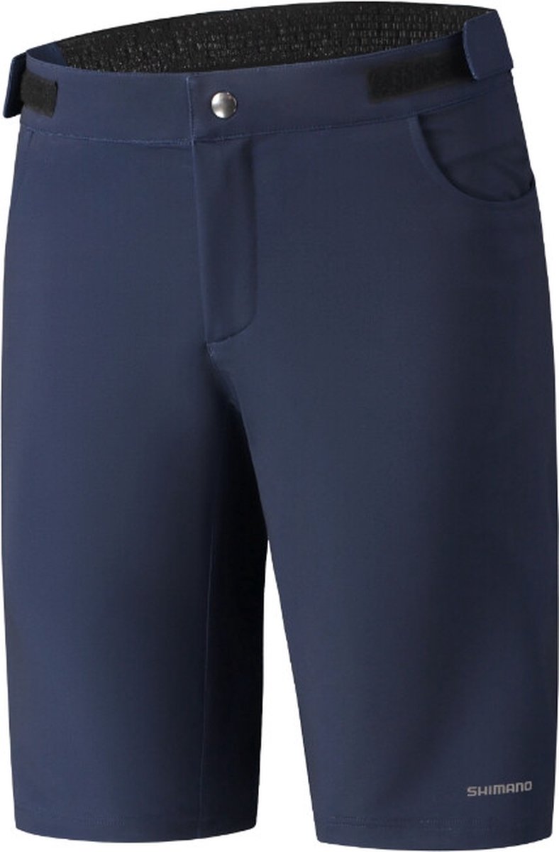 Shimano Sayama Shorts Dames, blauw