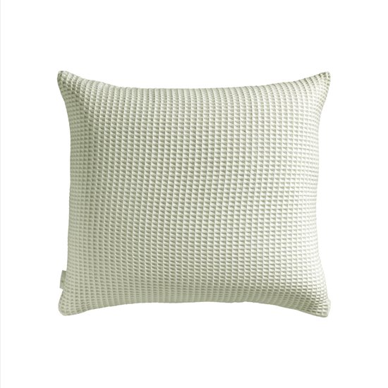 ESSENZA Premium Percale Kussensloop katoen perkal rood 60x70 cm