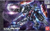 Gundam HG Thunderbolt FA-78 Full Armor Gundam Model Kit