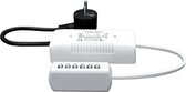 Dimbare LED transformator 12-36W 12-42V 700mA 2.4GHz inclusief 1-kanaals afstandsbediening