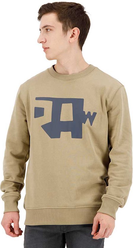 G-star Abstract Sweatshirt Man