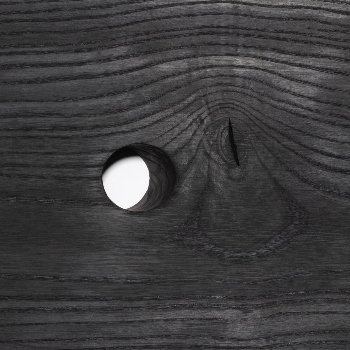Tu Las™ Massief houten wijnflessen houder inclusief wijnglazen en champagneglazen houder - 94 x 22 x 4 cm - Zwevende wijnflessen houder - Muur bevestiging - Essen hout — cadeau in Wonen & Interieur - foto 4