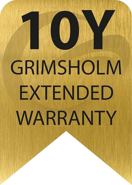 Grimsholm Green Sägekette 56 DL – 0,325 Zoll, 0,050/1,3 Mm, Halbmeißel, Vorgestreckt, Scharf Geschliffen