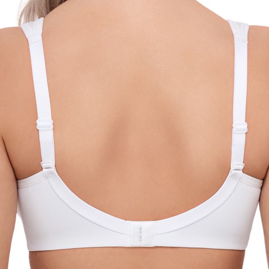 Soutien gorge bonnets moules Susa sans fil Soutien gorge sans fil 80C bol