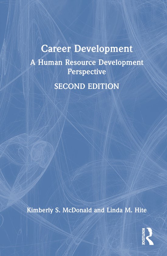 Career Development - cover