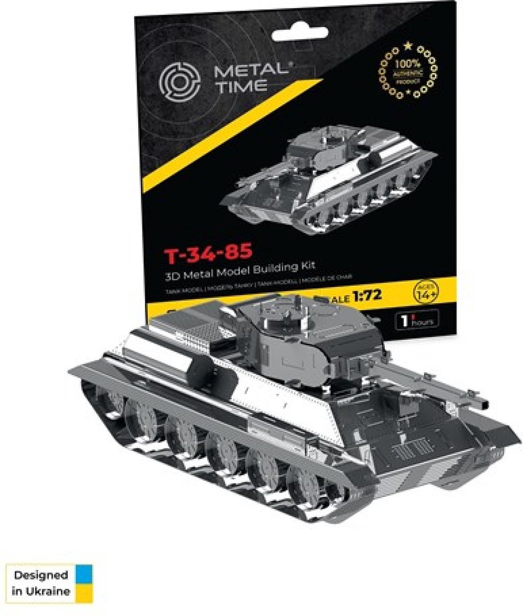 3D Skorpion Metall Puzzle Bunte Modell Kit für Geschenke und Dekoratio