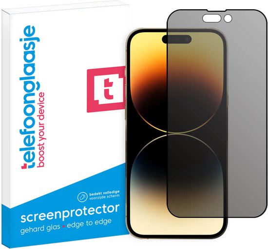 Mobigear Premium Realme GT Glazen Screenprotector - Case Friendly