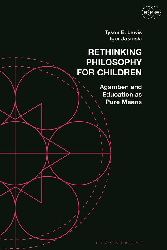 Radical Politics and Education- Rethinking Philosophy for Ch ... - cover