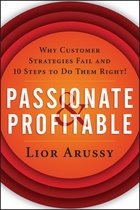 Passionate and Profitable