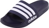 adidas Sportswear adilette Shower Badslippers - Unisex - Blauw- 38