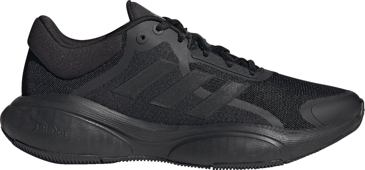 adidas Performance Response Schoenen Dames – 36 2/3 Zwart