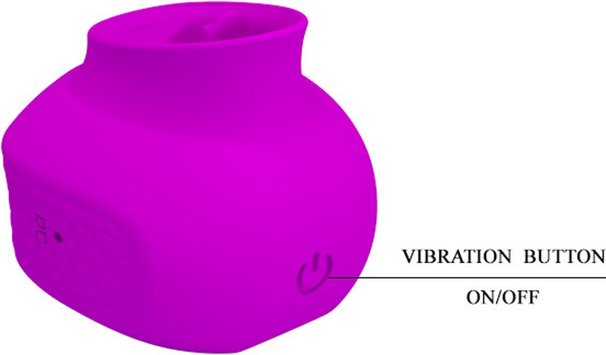 Goedkoopste Faun G-Spot Vibrator