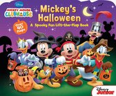 Mickey's Halloween