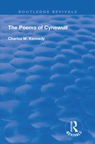 Routledge Revivals-The Poems Of Cynewulf (1910)