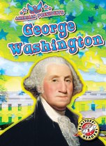 American Presidents - George Washington