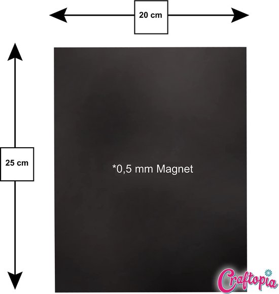 Rayher Magneetstrip kopen? | Vergelijk & bespaar