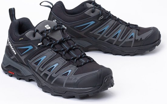 Salomon X ULTRA PIONEER GTX Baskets pour femmes pour hommes - Taille 8