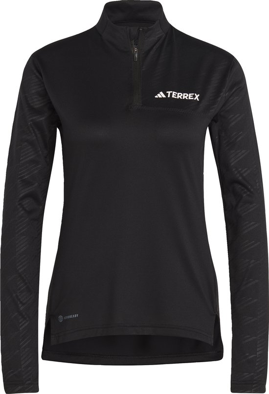 Adidas TERREX Terrex Multi Longsleeve - Dames