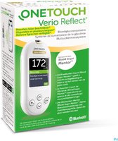 OneTouch Verio Reflect™ meter