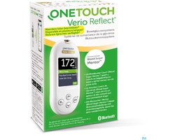 OneTouch Verio Reflect™ meter
