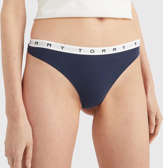 tommy hilfiger onderbroek