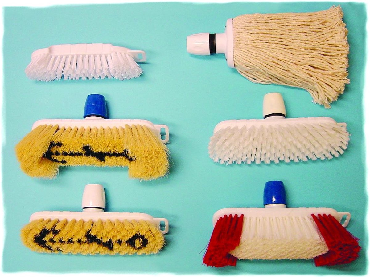 Luiwagen met baard / Fiber vezel (Hard