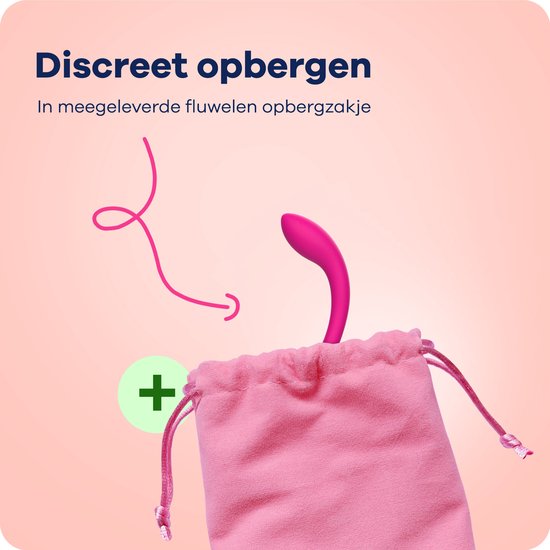 MyFantasy Oeuf Vibrant avec Télécommande – Vibrateurs pour Femmes – Satisfyer Clitoris - Jouets Sexuels pour Couples - Sex Toys pour Couples - Œuf Vibrant - Rose