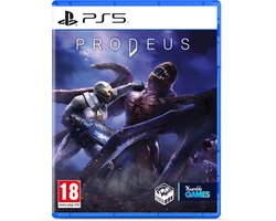Prodeus