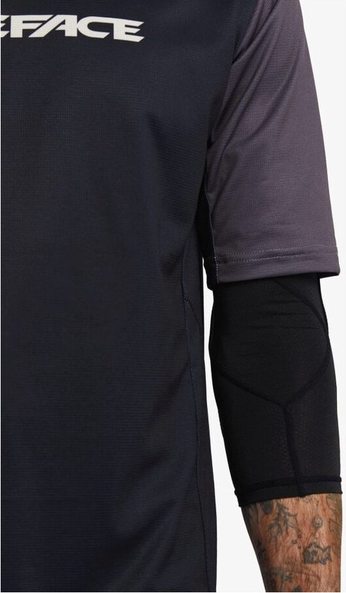 MAILLOT O'NEAL ELEMENT DIRT - BLACK/GREY - ÉQUIPEMENTS BMX RACE VTT/Maillots - B