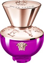 Versace - Dylan Purple Eau de parfum Vaporisateur 30 ml - Parfum femme