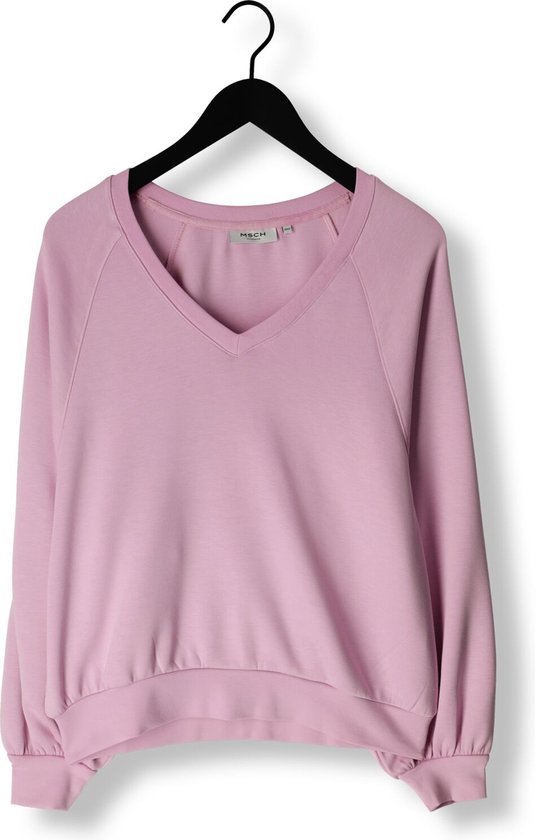 Moss Copenhagen / Damen-Sweat / MSCHElianna Ima Q Sweatshirt