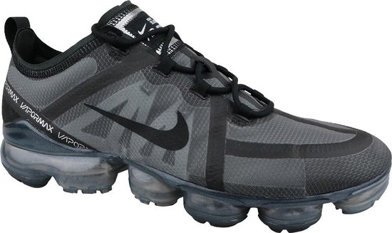 Nike Air VaporMax 2019 AR6631-004, Mannen, Grijs, Sneakers maat: 39 EU |  bol.com