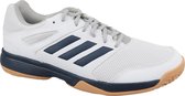 Adidas Speedcourt Indoor Schoenen - Indoor schoenen  - wit - 42