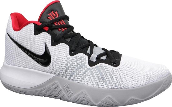 Nike Kyrie Flytrap AA7071 102 Mannen Wit Basketbalschoenen maat 47 EU bol