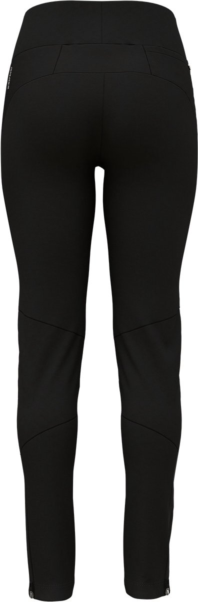 Odlo Langnes - Black - Maat Damen_m