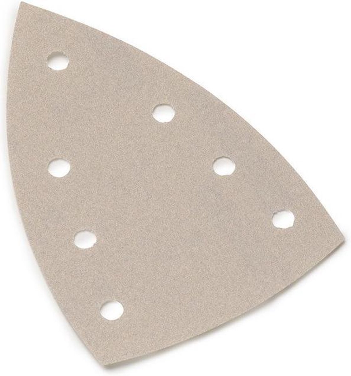 Schuurpapier Delta k80 (50st)