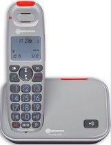 Amplicomms Powertel 2700 DECT draadloze telefoon -