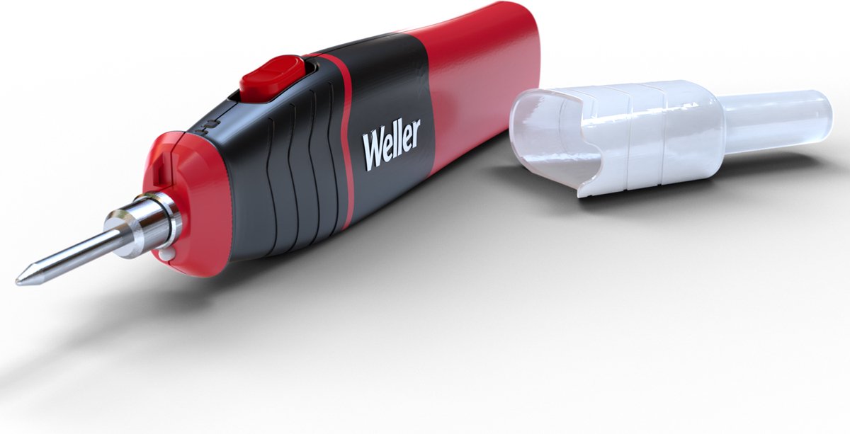 Weller WLBRK12 Fer à souder sans fil 12 W conique 510 °C (max)
