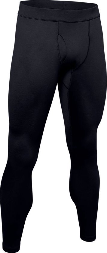 Under Armour Packaged Base 3.0 Legging Zwart M Homme | bol