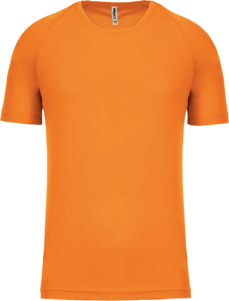 PROACT® Functioneel sportshirt PA438 - orange - S