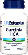 Garcinia HCA, 90 Vegetarian Capsules