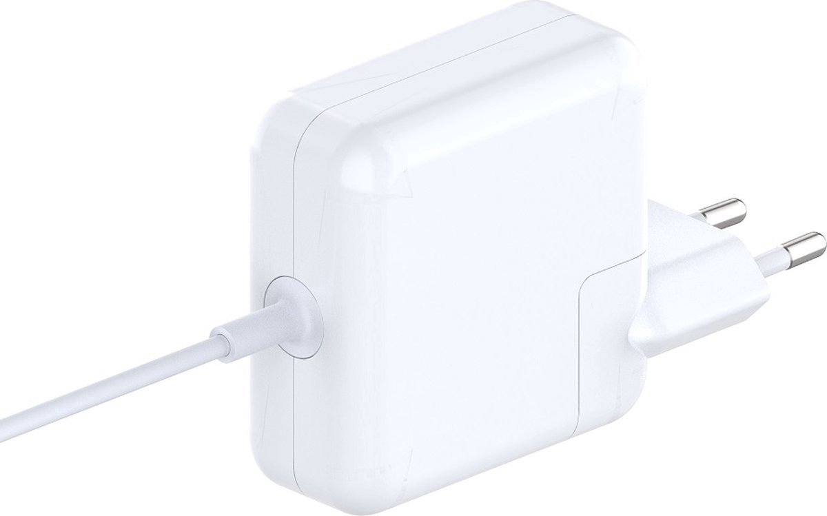 Chargeur MacBook Pro MagSafe 1 - 60W - Adaptateur L-Tip