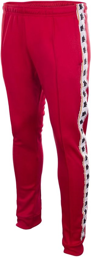 COPA - AS Roma Broek - XL - Rood