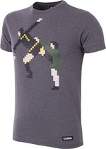 COPA - T-shirt Kung Fu - L - Grijs