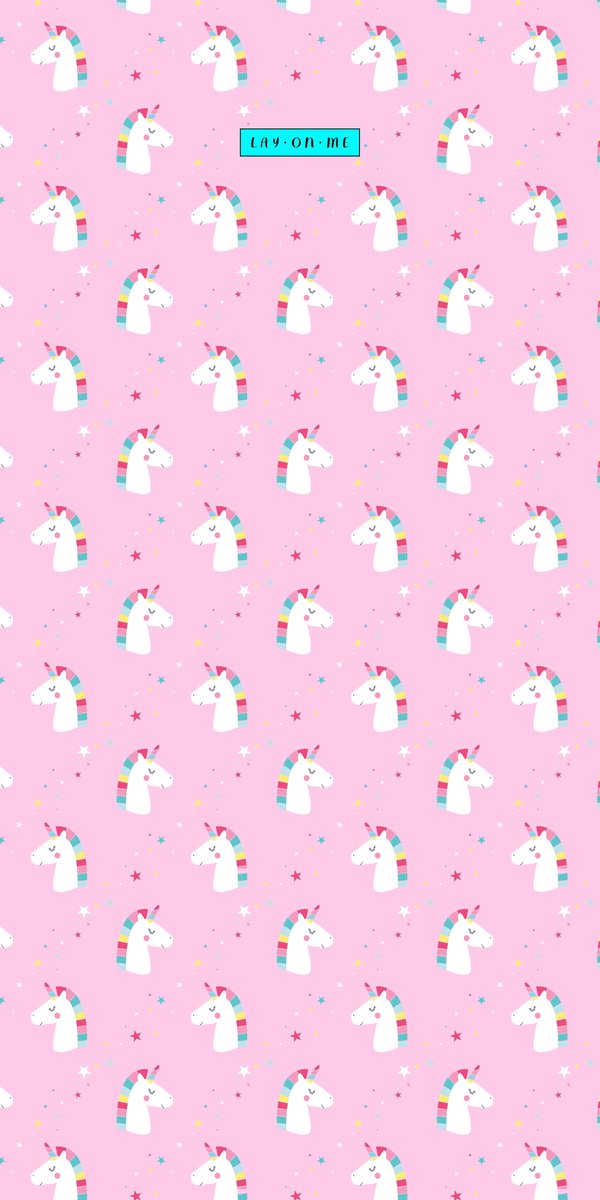 LAY ON ME® Pink Unicorn - Strandlaken 140x70 cm Kinderen - Microvezel - Zandvrij Badlaken - Sneldrogende Reishanddoek
