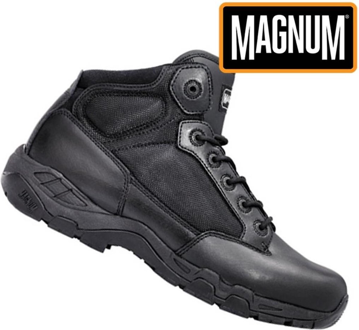 Magnum Viper Pro 5.0 WP Schoenen Uniseks | bol.com