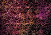 Fotobehang Abstract Stone Texture | XXXL - 416cm x 254cm | 130g/m2 Vlies